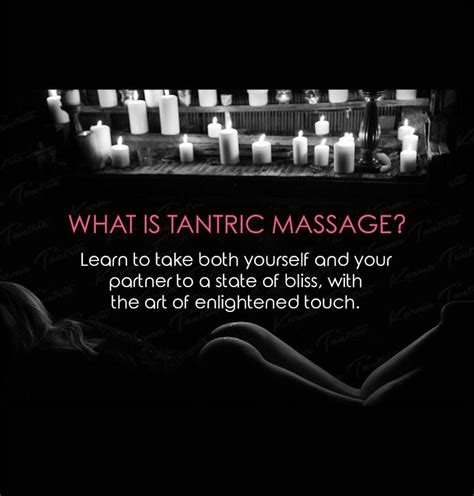 Tantric massage Erotic massage Farum